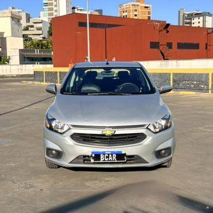 CHEVROLET ONIX 1.0 MPFI LT 8V FLEX 4P MANUAL CHEVROLET ONIX 1.0 MPFI LT 8V FLEX 4P MANUAL
